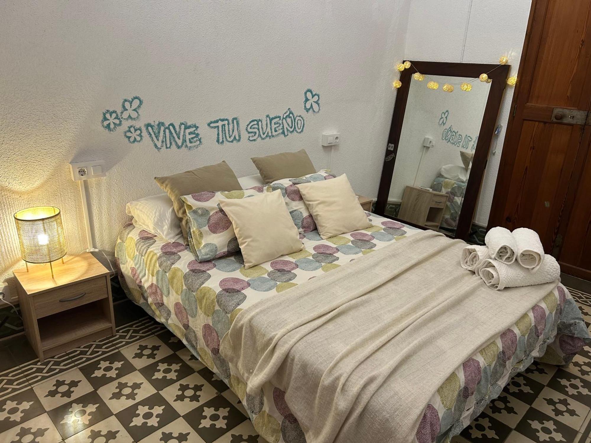 Ca Na Vilaneta Caimari Dış mekan fotoğraf