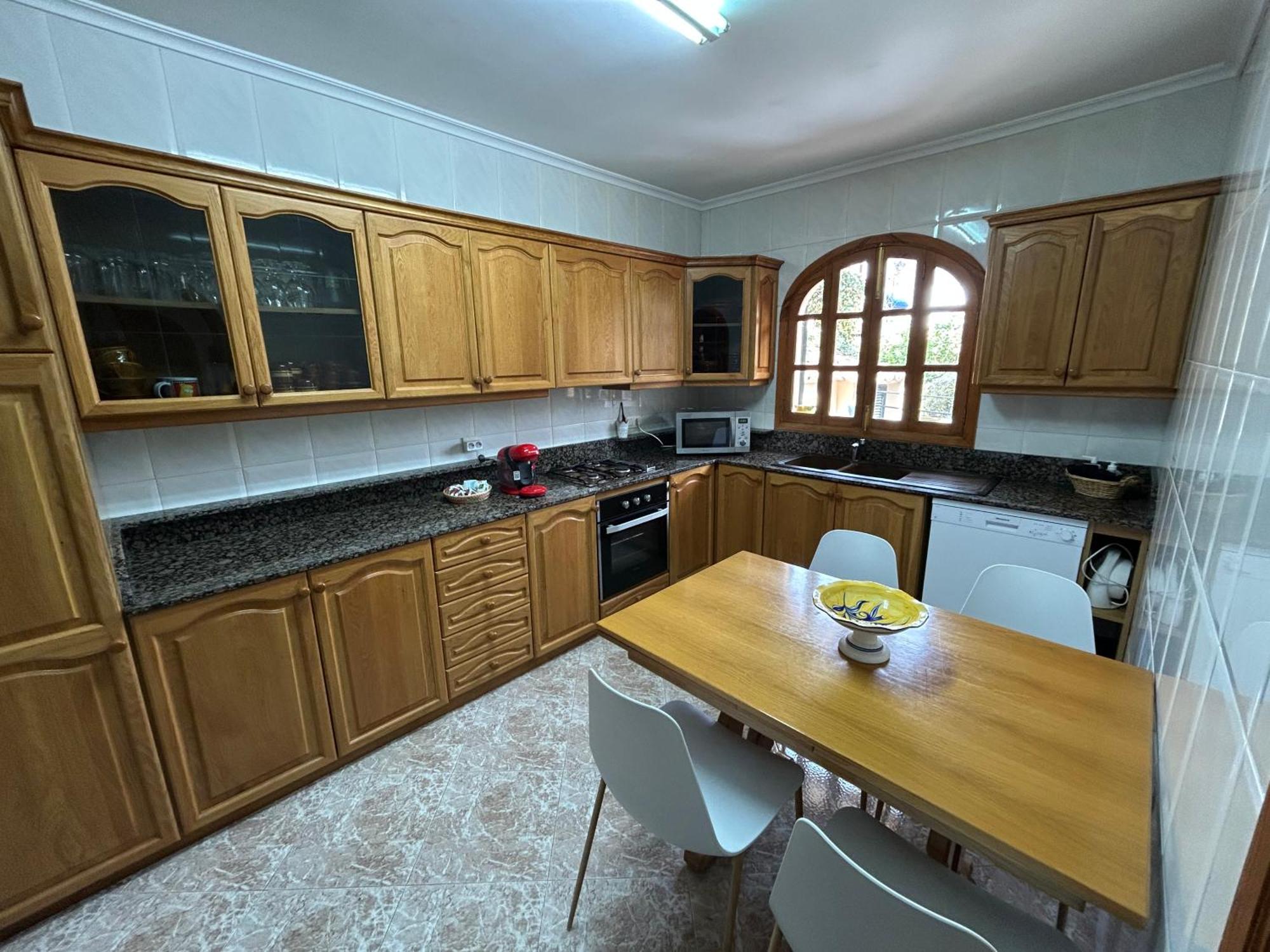 Ca Na Vilaneta Caimari Dış mekan fotoğraf