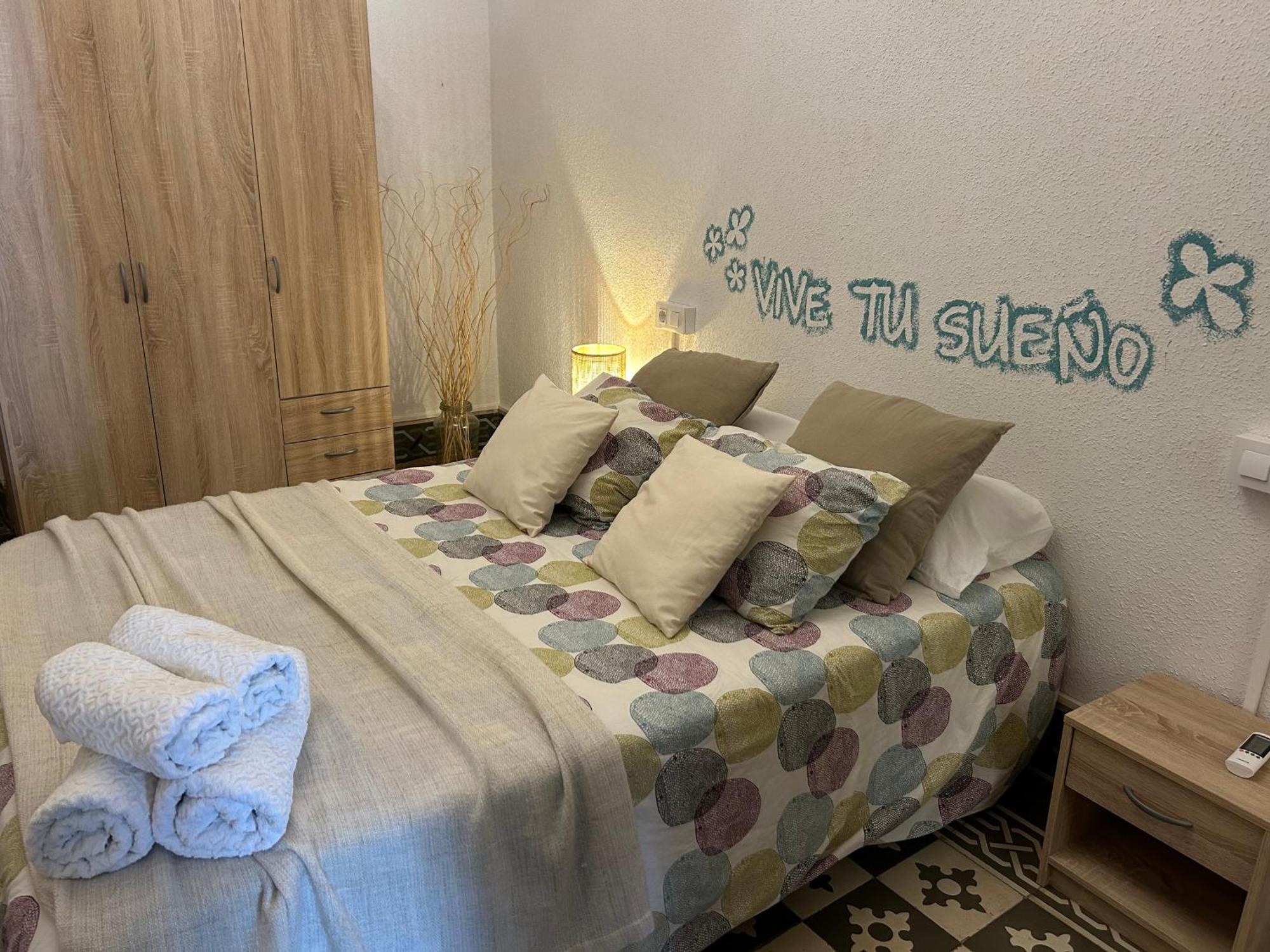 Ca Na Vilaneta Caimari Dış mekan fotoğraf