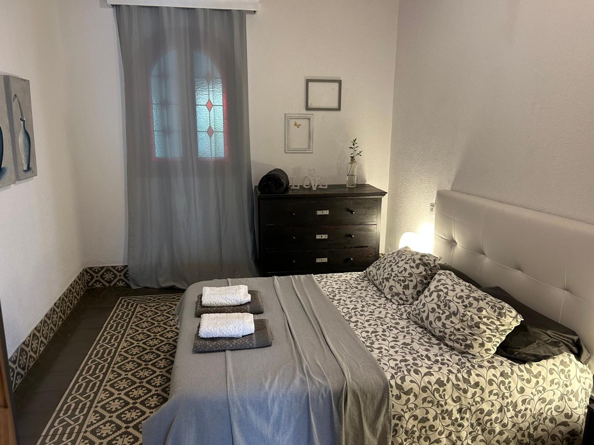 Ca Na Vilaneta Caimari Dış mekan fotoğraf
