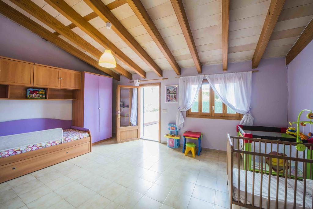 Ca Na Vilaneta Caimari Dış mekan fotoğraf